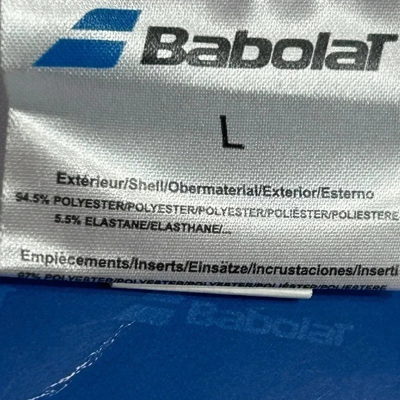 Exercise dress,sport dress,tennis dress,activewear white,NWT , vtg tag - Picture 14 of 14